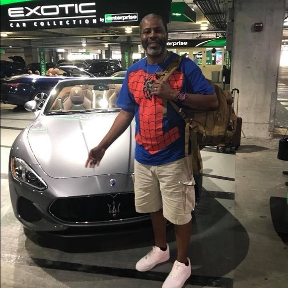 Meet your Posher, Anthony - Picture 1 of 1